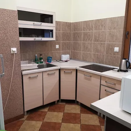 Szkolne Schronisko Mlodziezowe Plum * Piechowice (Karkonosze)