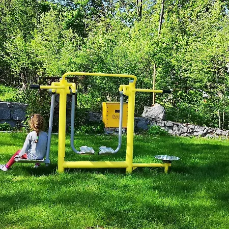 Szkolne Schronisko Mlodziezowe Plum Vandrarhem