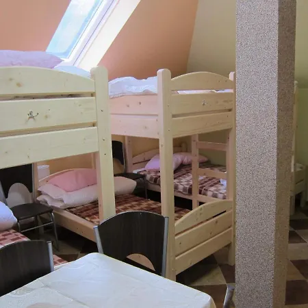 Vandrarhem Szkolne Schronisko Mlodziezowe Plum Piechowice (Karkonosze)