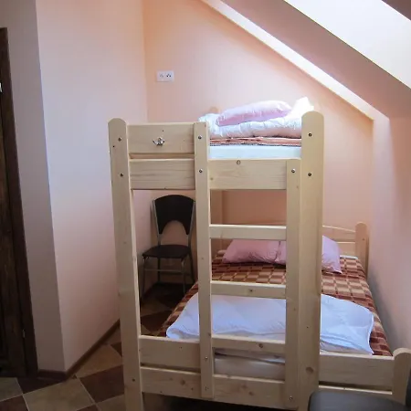 Szkolne Schronisko Mlodziezowe Plum Vandrarhem