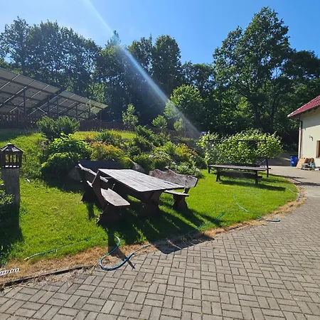 Szkolne Schronisko Mlodziezowe Plum Piechowice (Karkonosze)