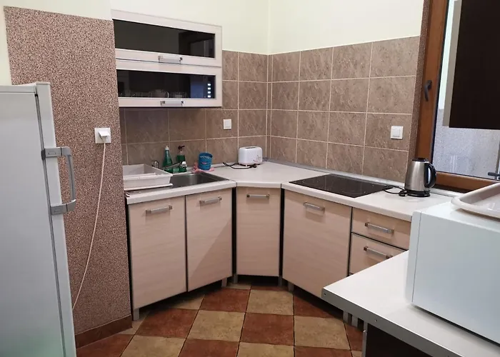 Szkolne Schronisko Mlodziezowe Plum * Piechowice (Karkonosze)